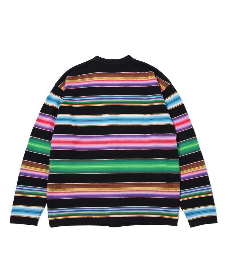 RAG COTTON CARDIGAN | MASSES OFFICIAL ONLINE STORE RAG COTTON CARDIGAN | MASSES OFFICIAL ONLINE STORE