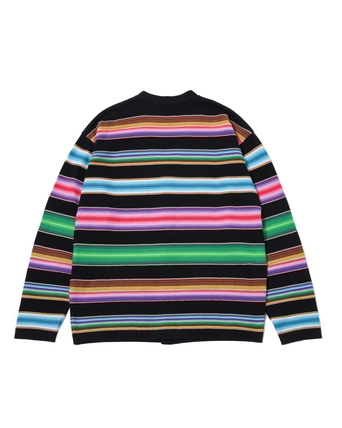 RAG COTTON CARDIGAN | MASSES OFFICIAL ONLINE STORE RAG COTTON CARDIGAN | MASSES OFFICIAL ONLINE STORE