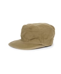 WORK CAP HD