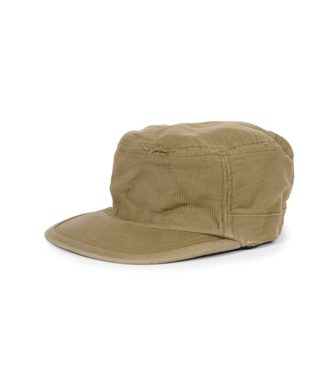 WORK CAP HD