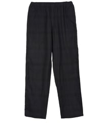 MADRAS DYED PANTS