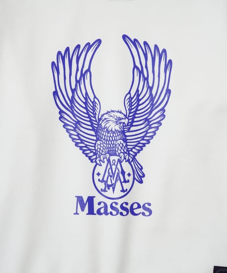 SWEAT CREW EAGLE M