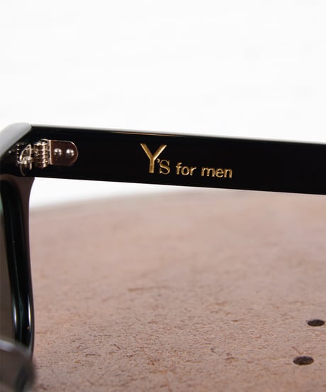 BIKER SHADE BLK Ys