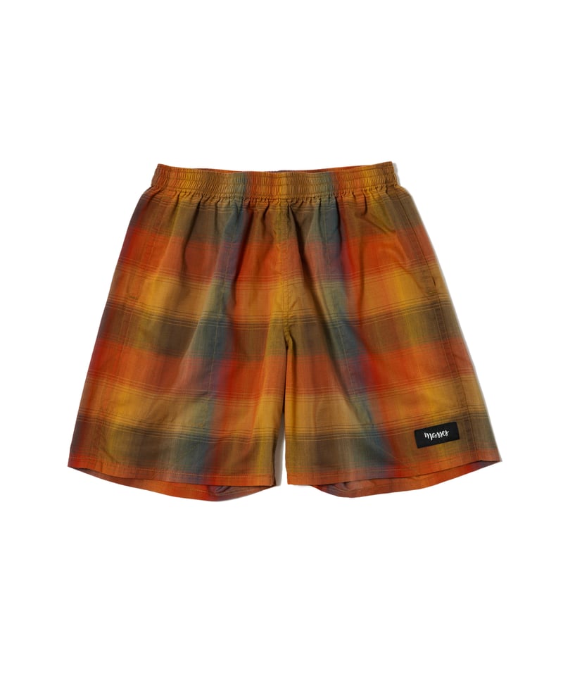 CATEGORY SHORTS | MASSES OFFICIAL ONLINE STORE