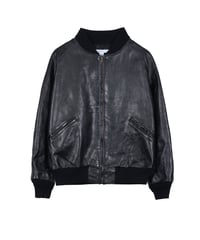 VANSON×MASSES NYLON JKT | MASSES OFFICIAL ONLIN