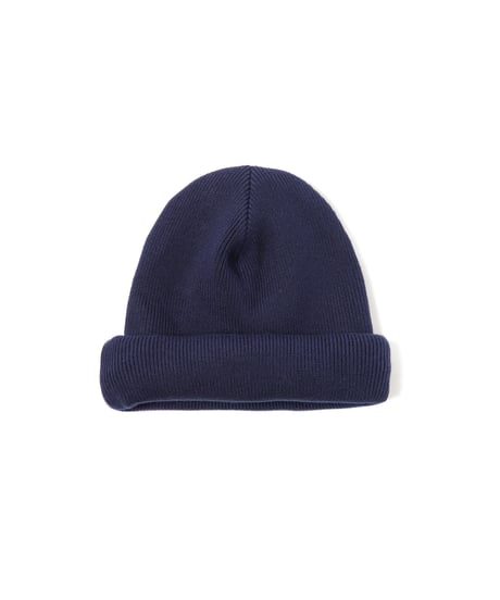 ROLL KNIT CAP