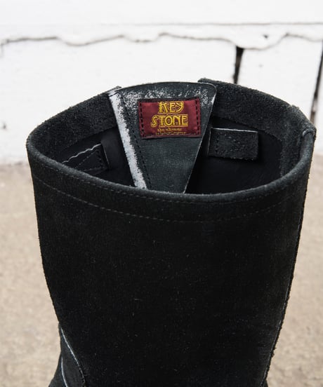 ENGINEER BOOTS Y’s
