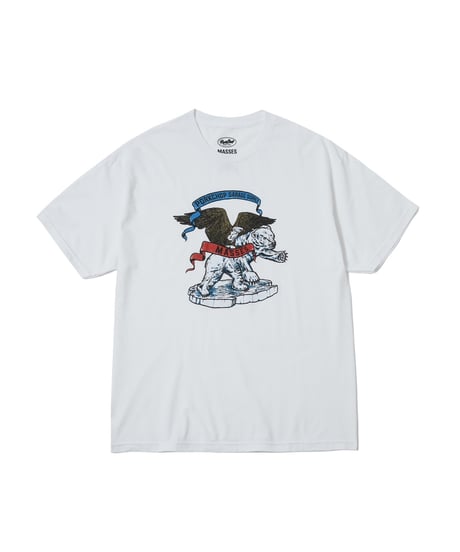 T-SHIRT POLAR BEAR P