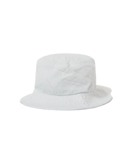 WHITE HAT WASH