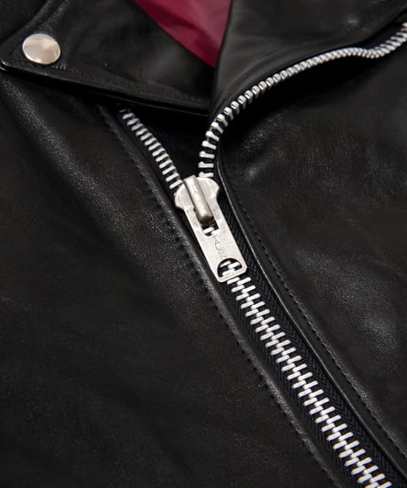 RIDER'S JACKET