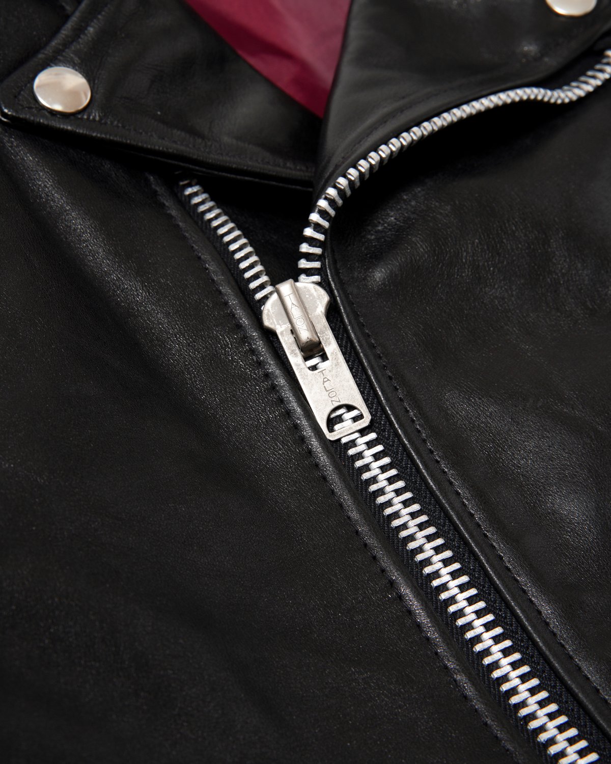 masses カウレザー　ジャケット❗️Lサイズ LEATHER JKT VINTAGE W | MASSES OFFICIAL ONLINE