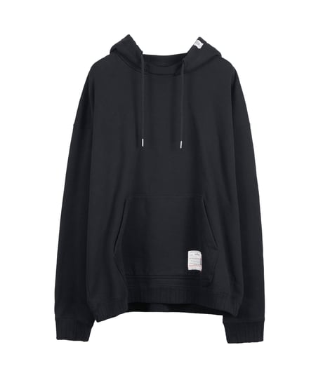 FACE PRINT HOODIE MMY