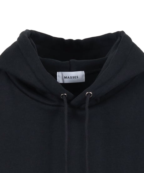 PORKCHOP×MASSES HOODED BEAR