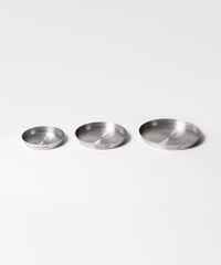 Saucer Aluminum