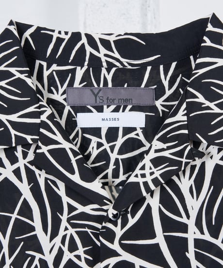 HAWAIIAN BLOUSE