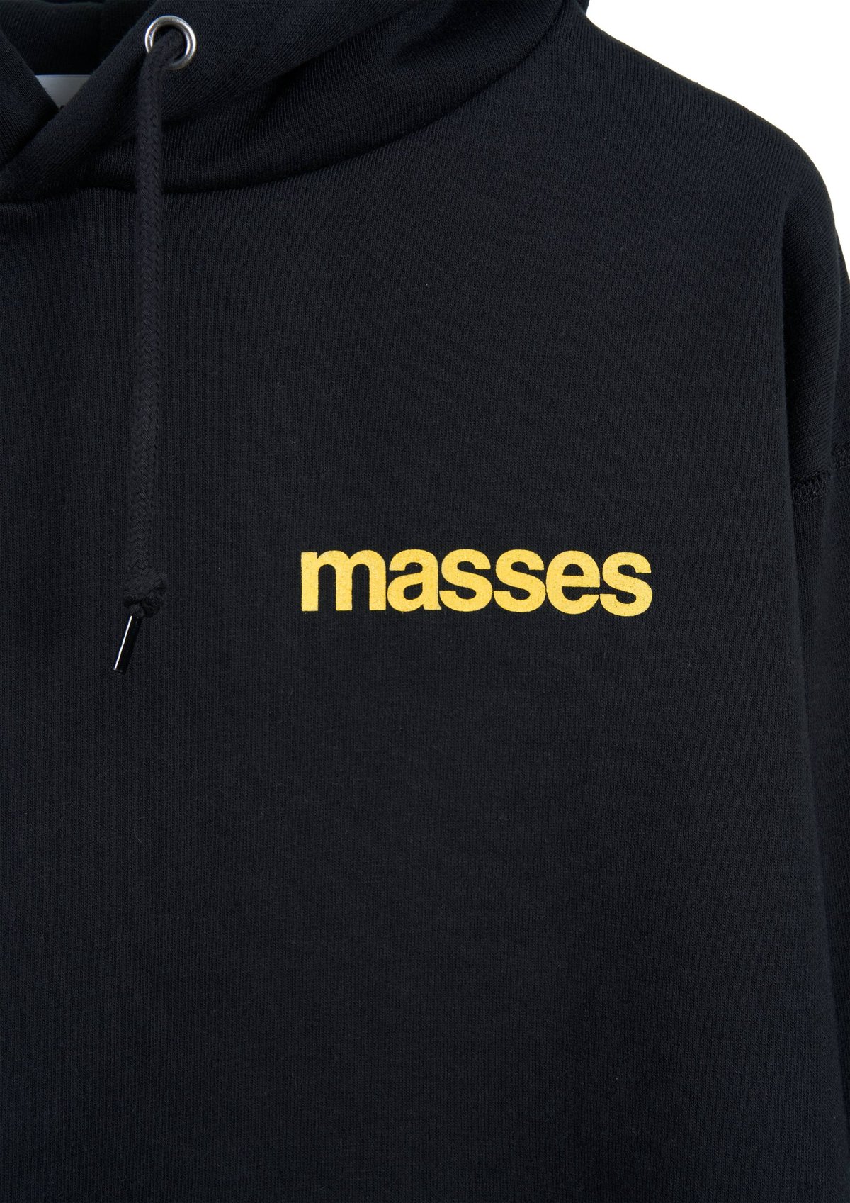 VANSON×MASSES SWEAT HOODED | MASSES OFFICIAL ON