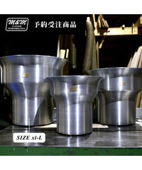 TYPE5 【Conch】Aluminum | MASSES OFFICIAL ONLINE