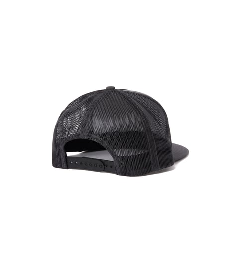 MESH CAP BASS