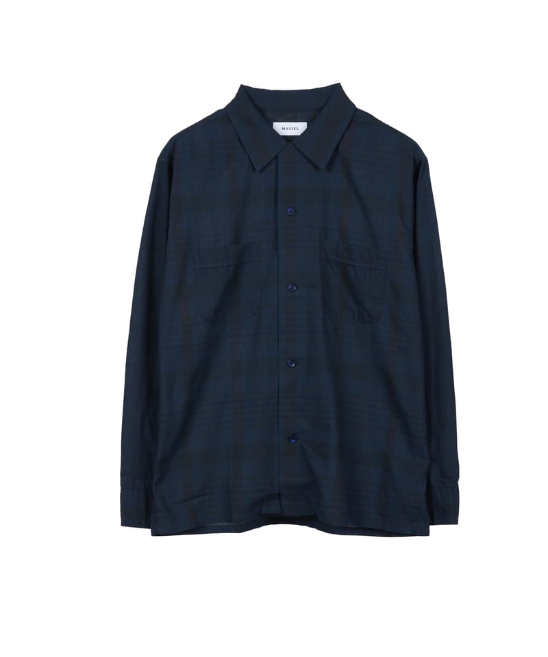 MASSES OFFICIAL ONLINE STORE