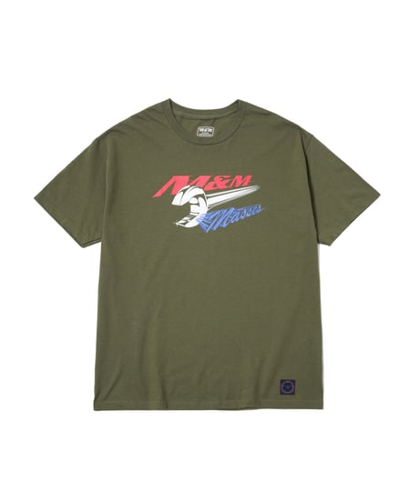 T-SHIRT WRENCH M