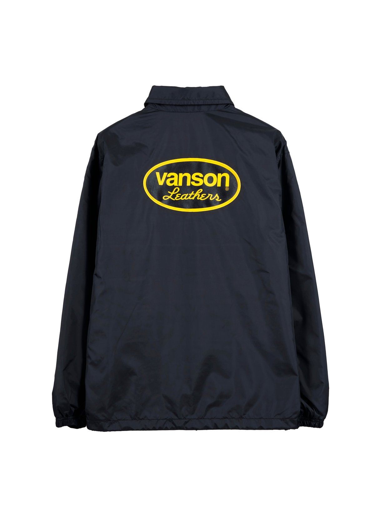 新品　VANSON×MASSES NYLON JKT サイズM バンソン　マシス fit=scale-down,w=1200