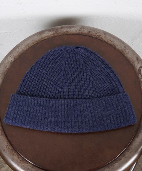 KNIT BEANIE MMY