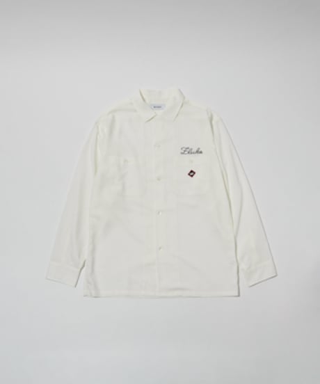 BOWLING SHIRT
