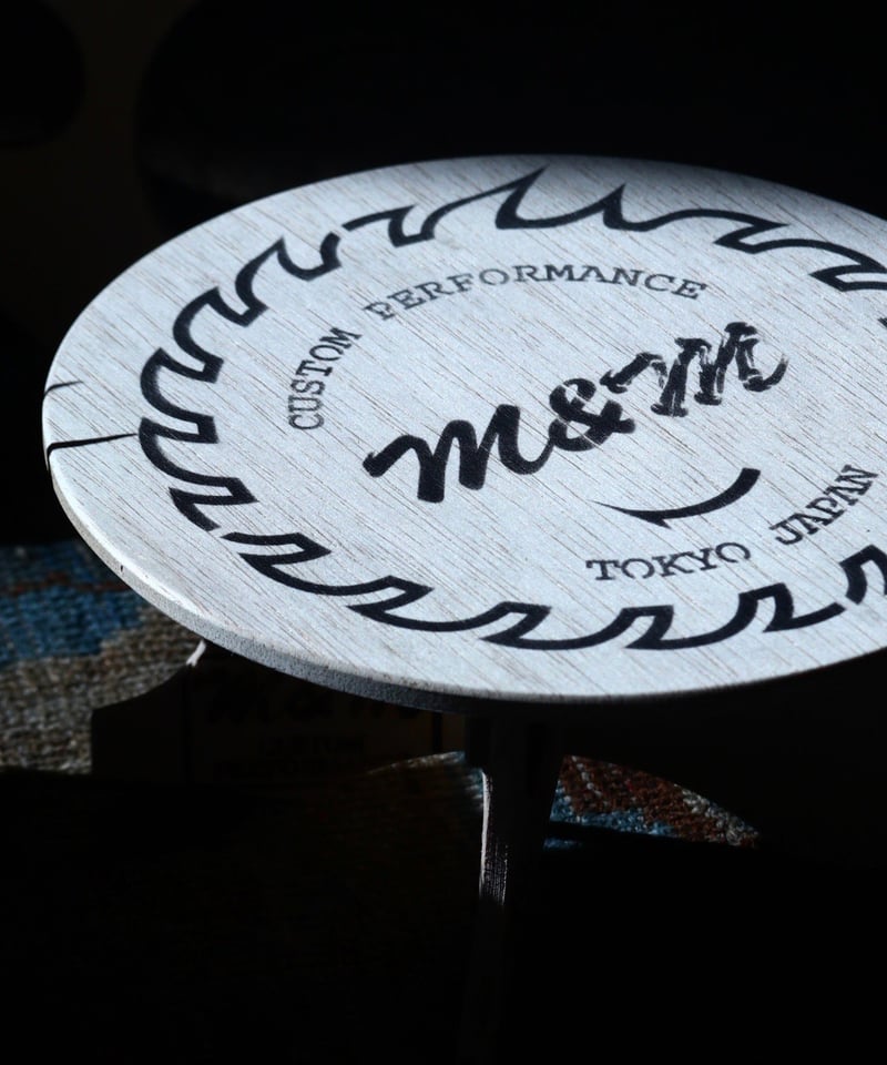 PLANTl STAND ROUBD MASSES×M&M | MASSES OFFICI