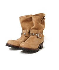 ENGINEER BOOT