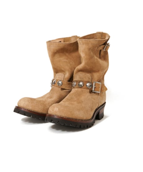 ENGINEER BOOT