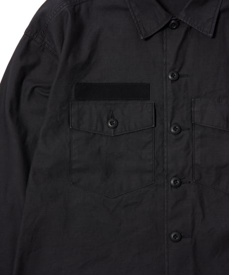 UTILITY SHIRT