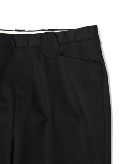 WESTERN PANTS TC