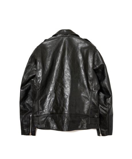 RIDER'S JACKET