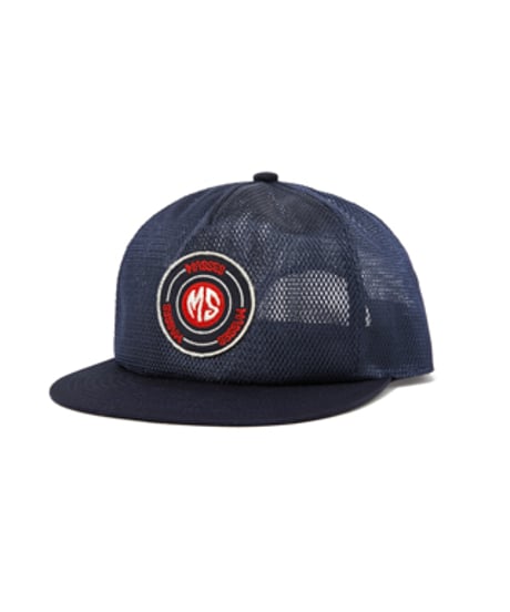 ALL MESH CAP