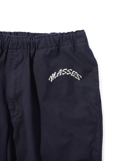 EASY PANTS BONE
