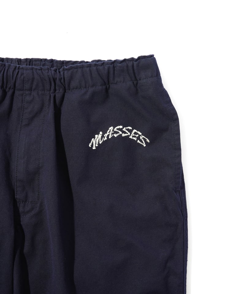 EASY PANTS BONE | MASSES OFFICIAL ONLINE STORE