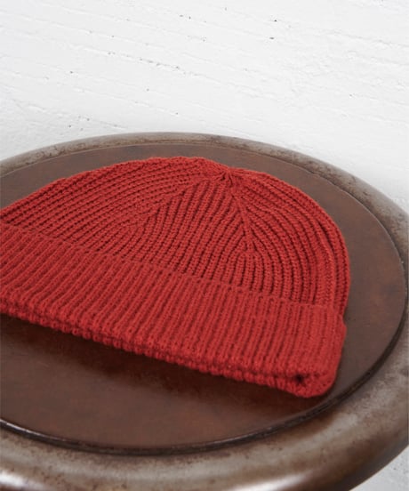 KNIT BEANIE MMY