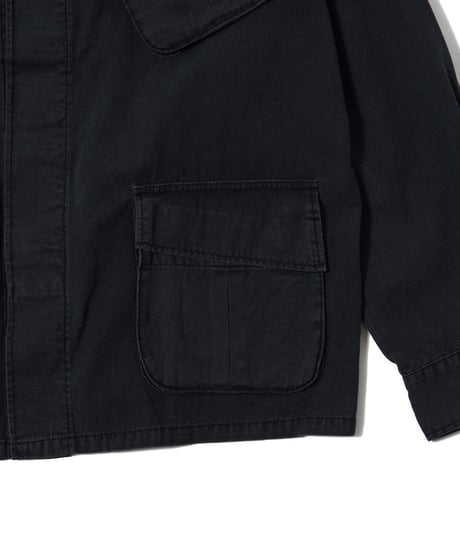 M&M × MASSES BDU JKT