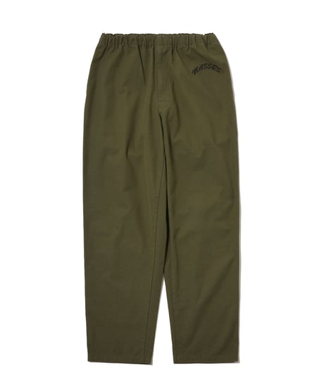 EASY PANTS BONE