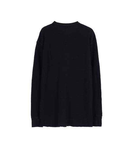 THERMAL SHIRT L/S