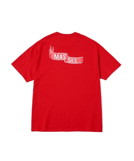 T-SHIRT FLYING WEEL P