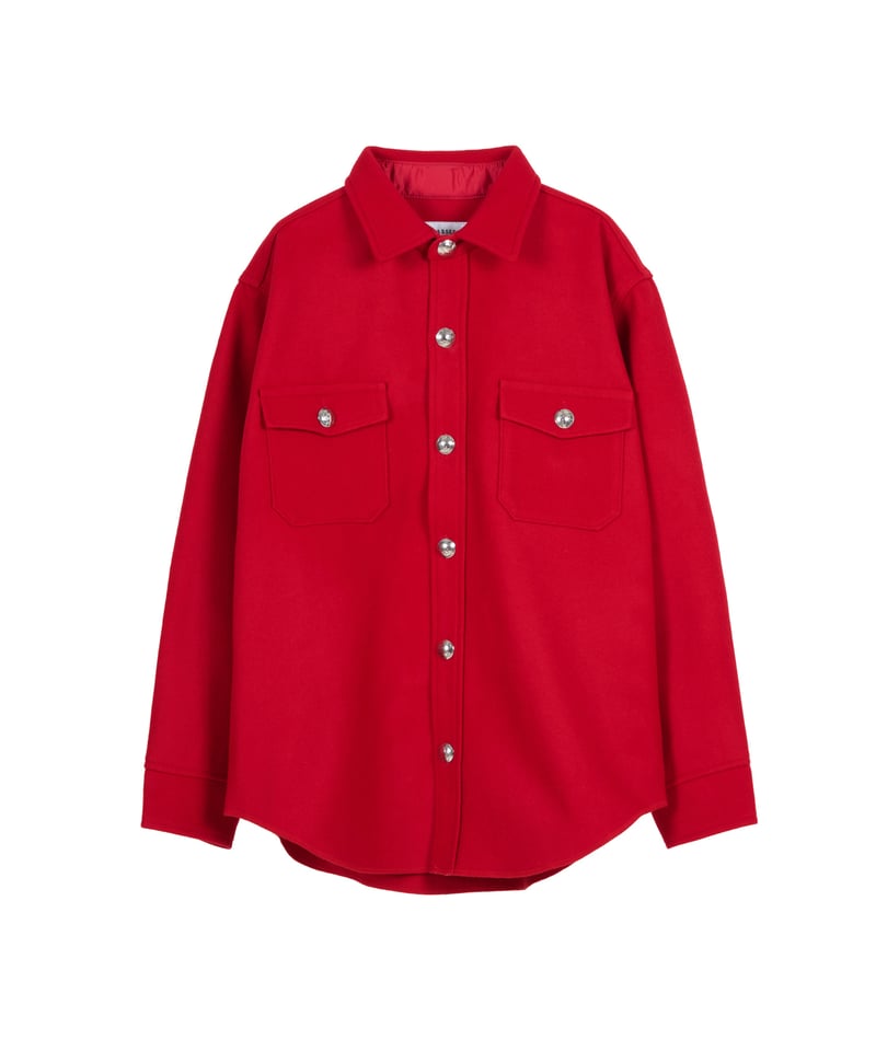 CATEGORY JACKET | MASSES OFFICIAL ONLINE STORE