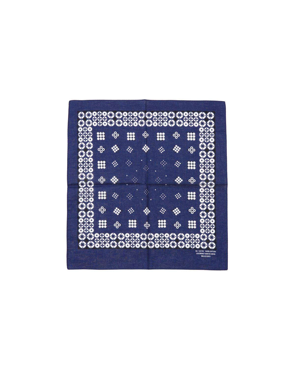 BANDANA | MASSES OFFICIAL ONLINE STORE