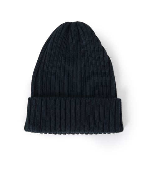RIB BEANIE
