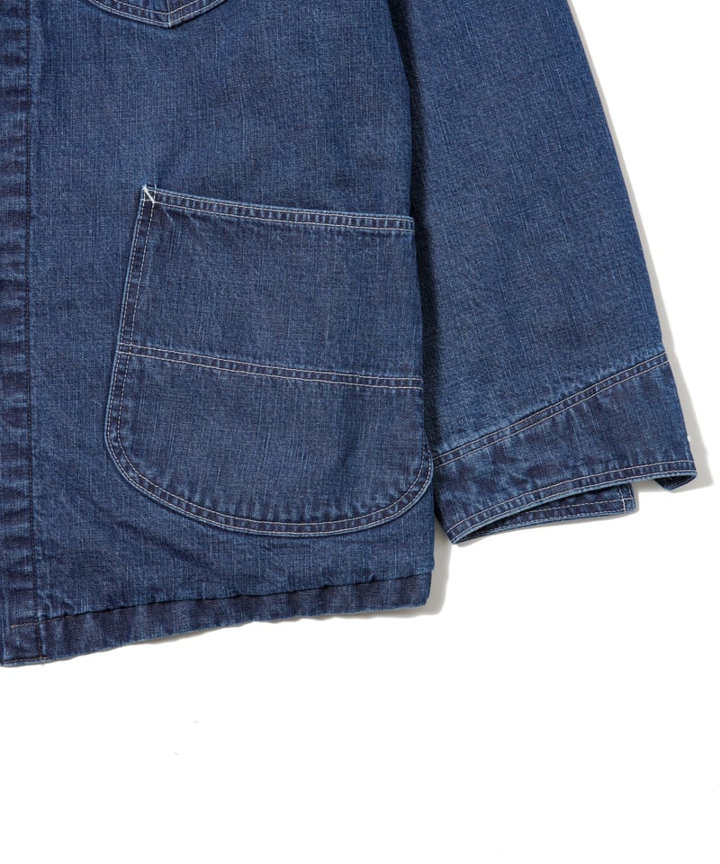 COVERALL REVERSIBLE | MASSES OFFICIAL ONLINE STORE