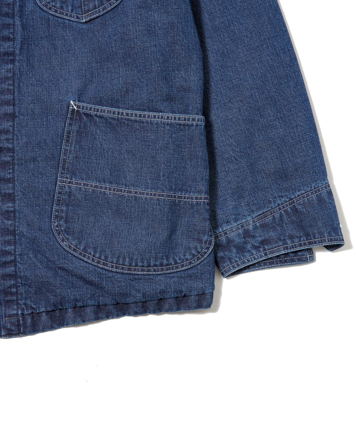 COVERALL REVERSIBLE | MASSES OFFICIAL ONLINE STORE