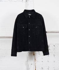 A-2 DECK JKT | MASSES OFFICIAL ONLINE STORE