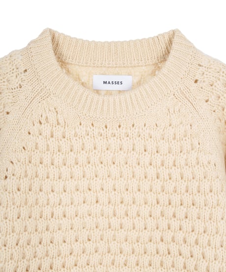 SWEATER POPCORN