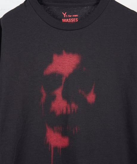 ROUND NECK SHORT SLEEVE T A Ys