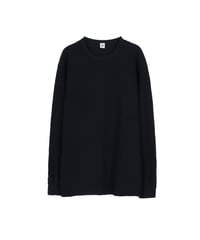 THERMAL SHIRT L/S